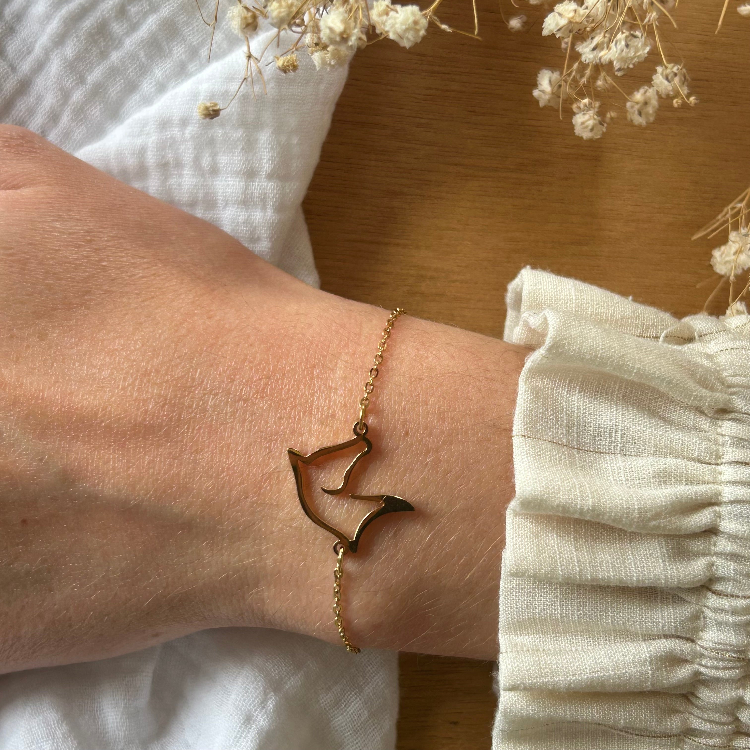 Bracelet Horsy