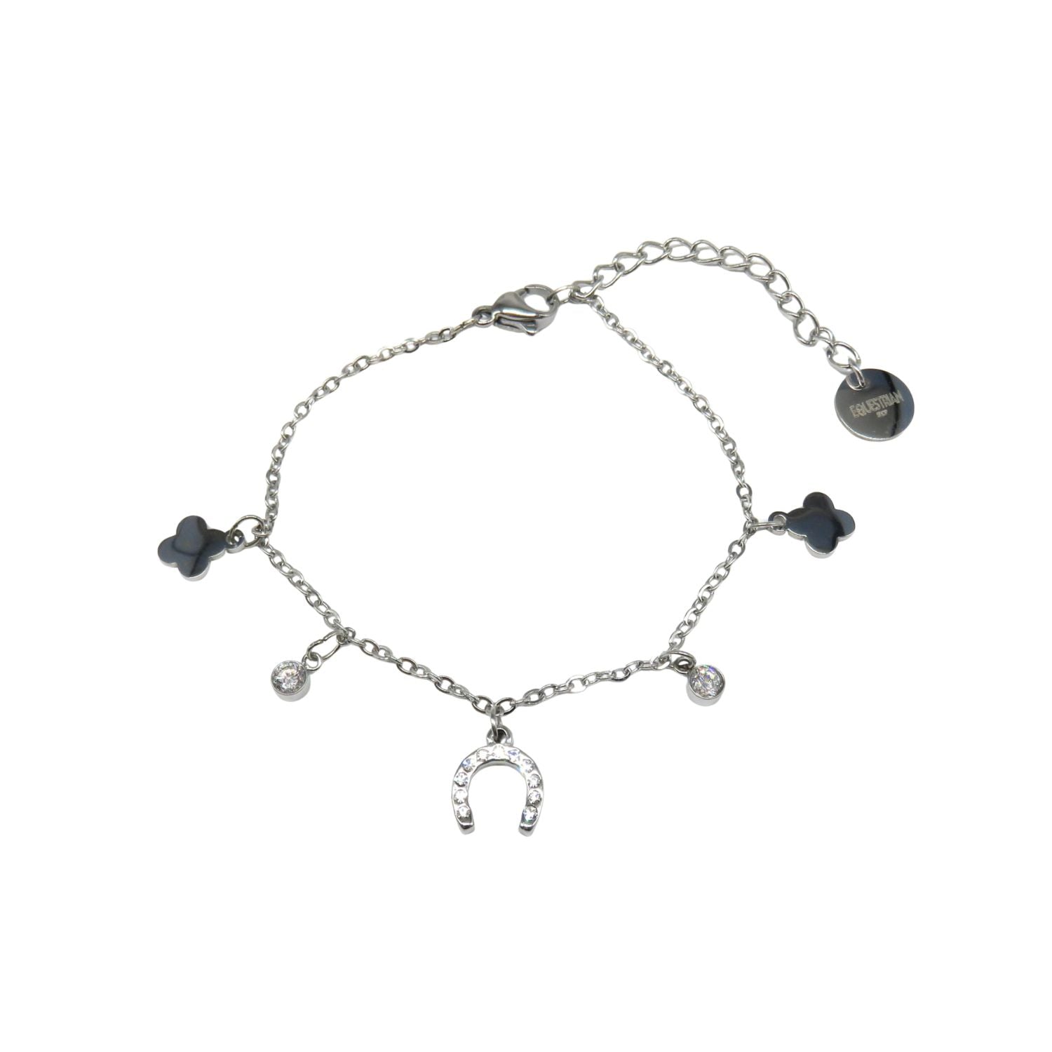 Bracelet Ziggy acier