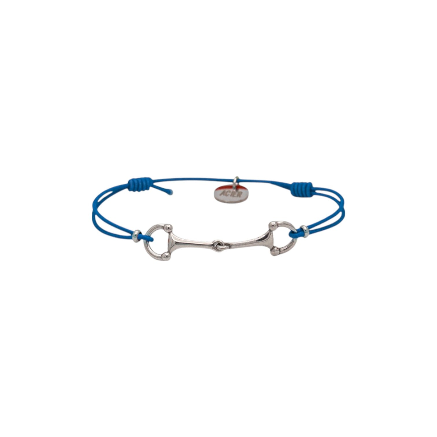 Bracelet Lana bleu