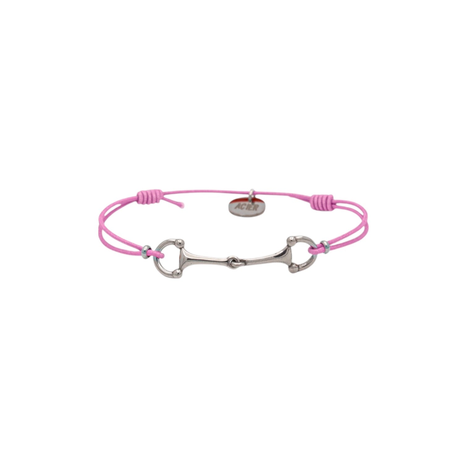 Bracelet Lana rose
