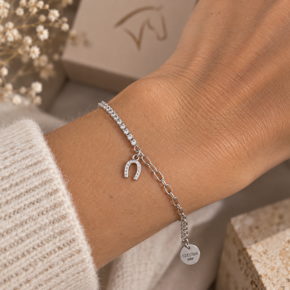 Bracelet Dallas