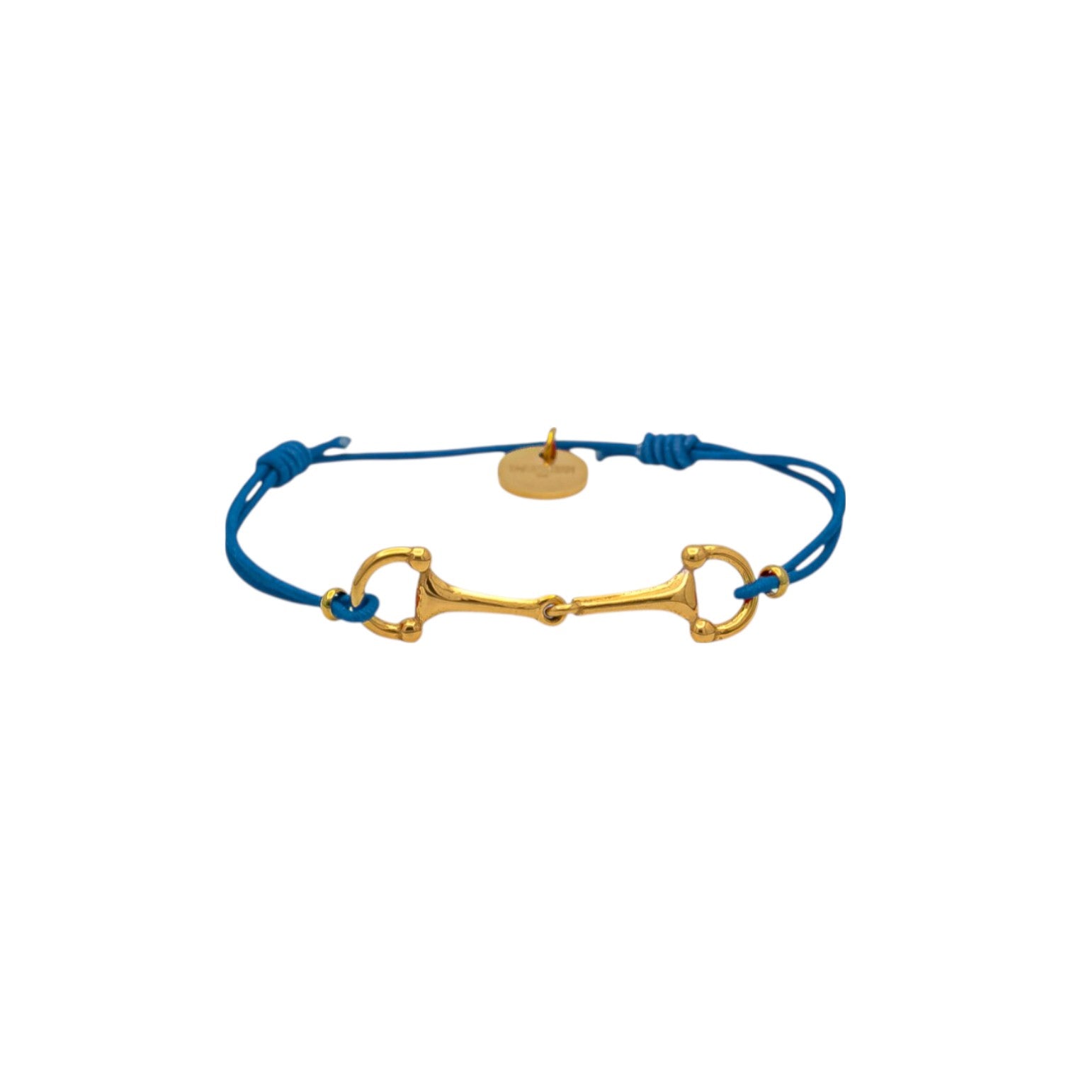 Bracelet Lana bleu