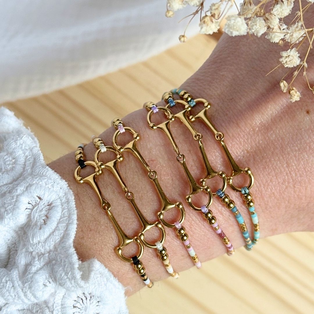 Bracelet Sunny