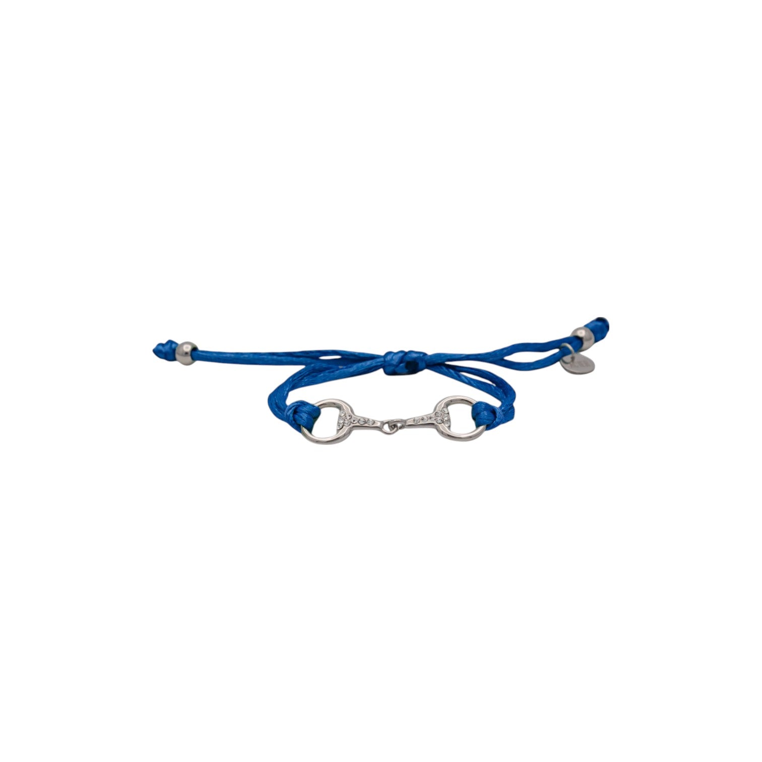 Bracelet Sam bleu