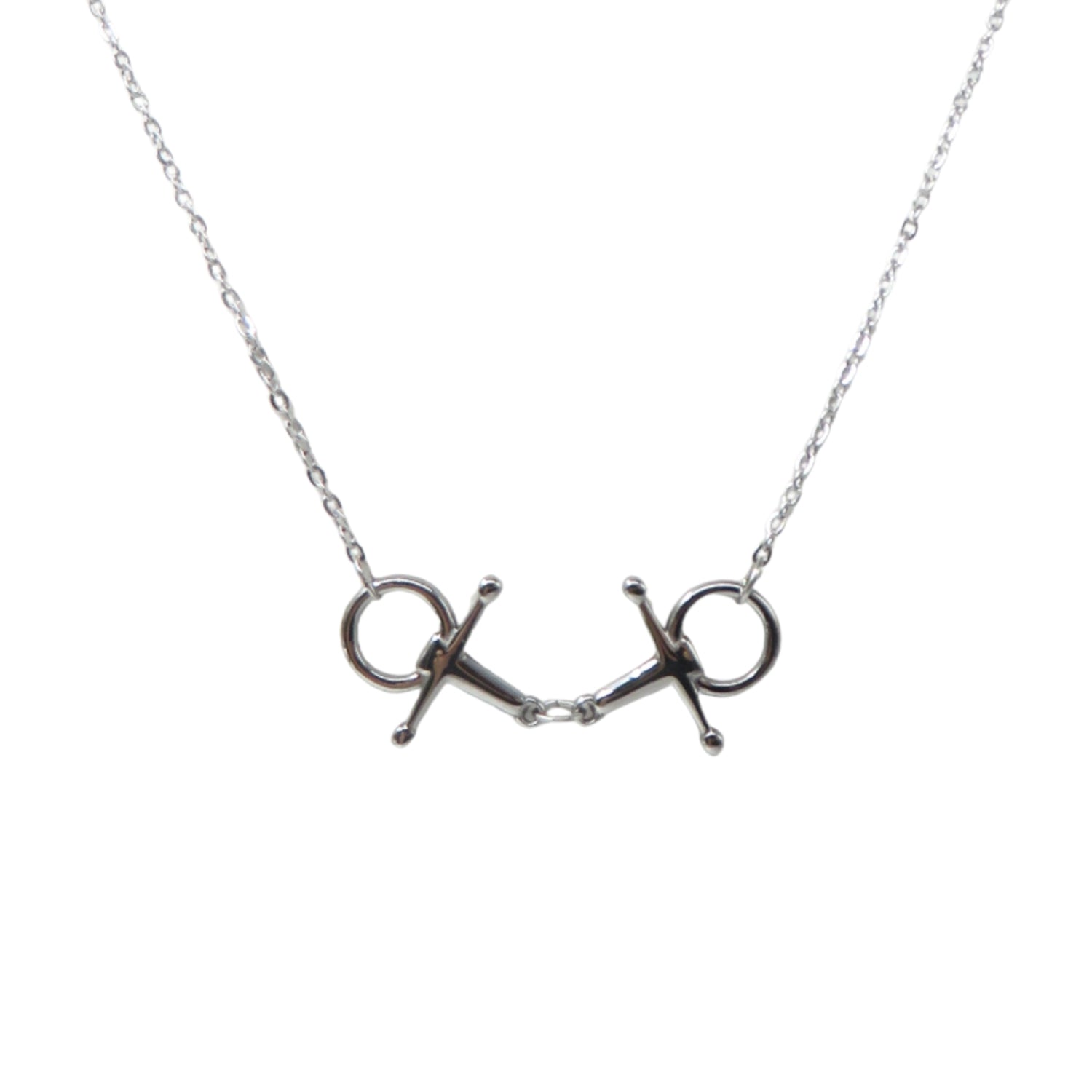 Collier Cisko acier