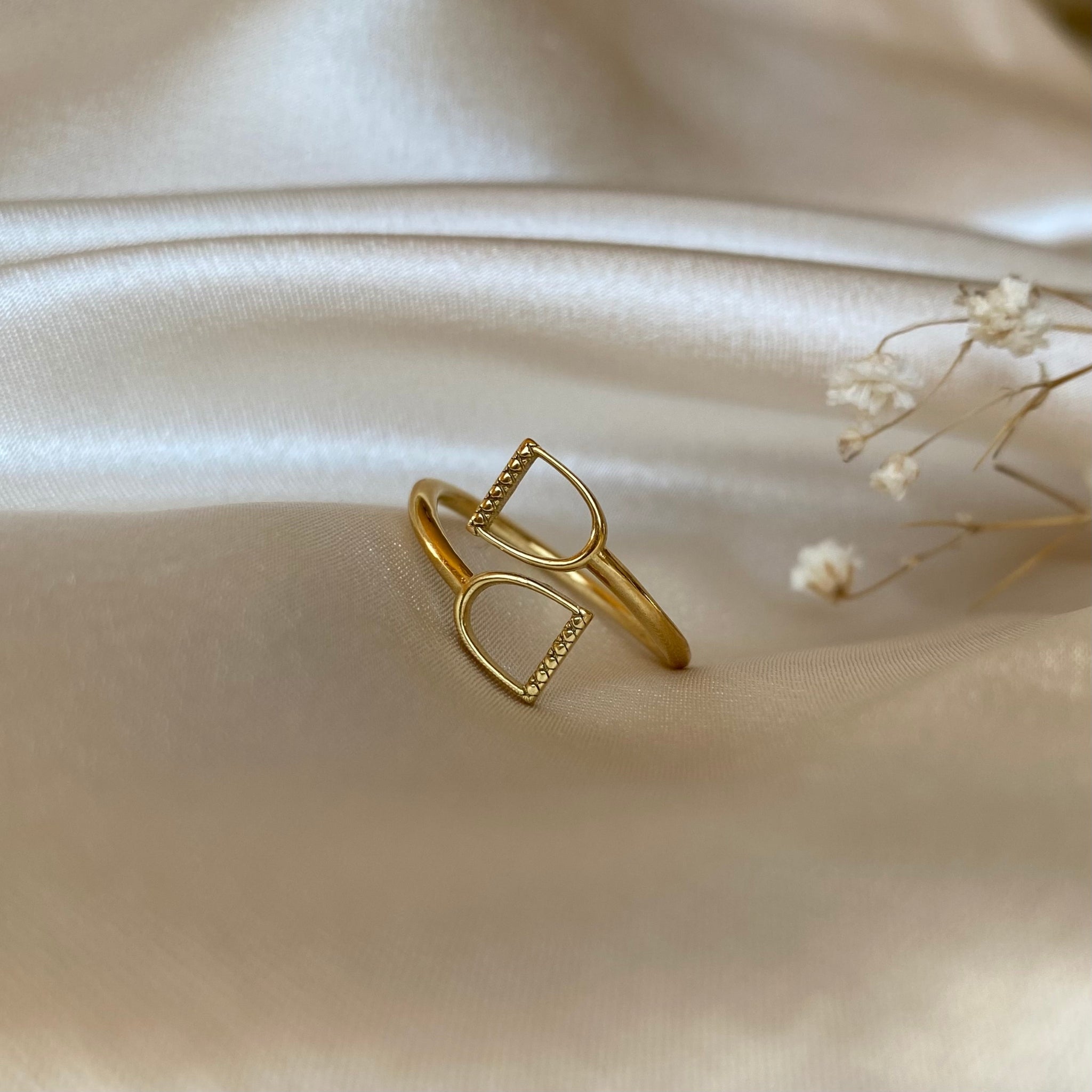 Bague Stella
