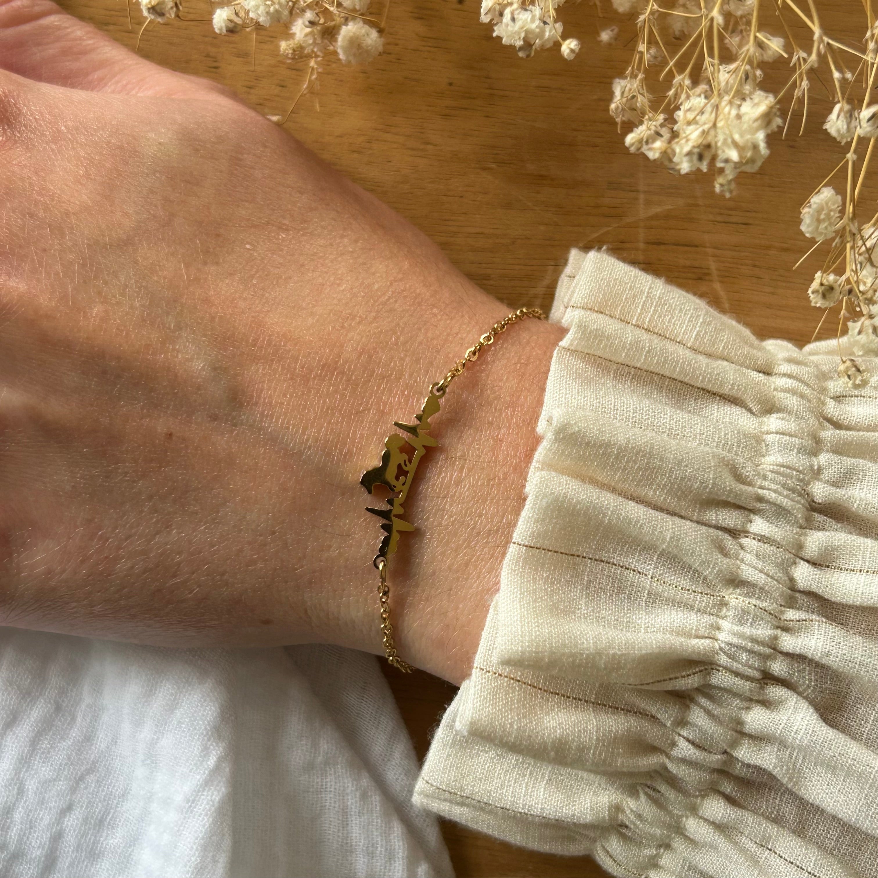 Bracelet Vita