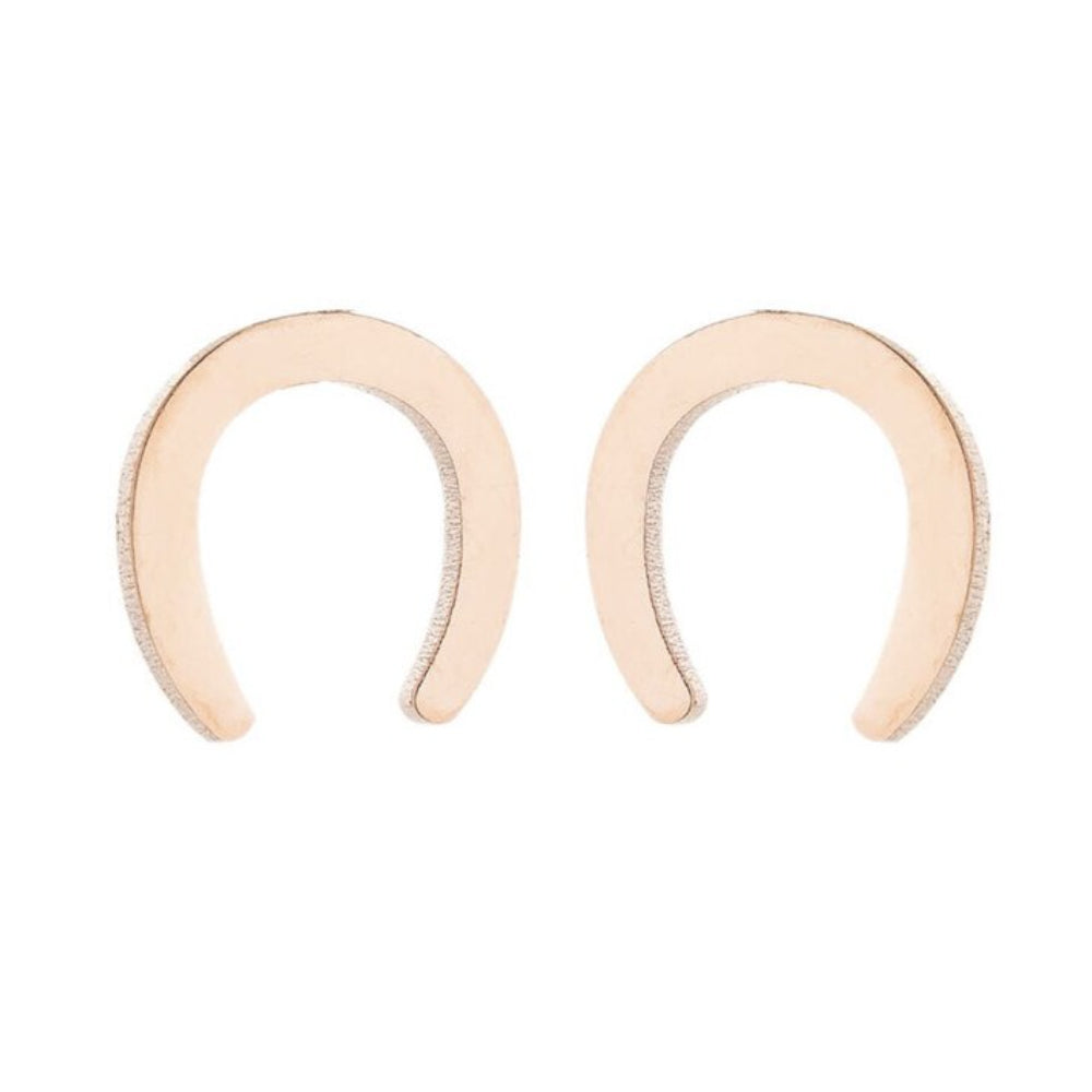Boucles d'oreilles Fiera