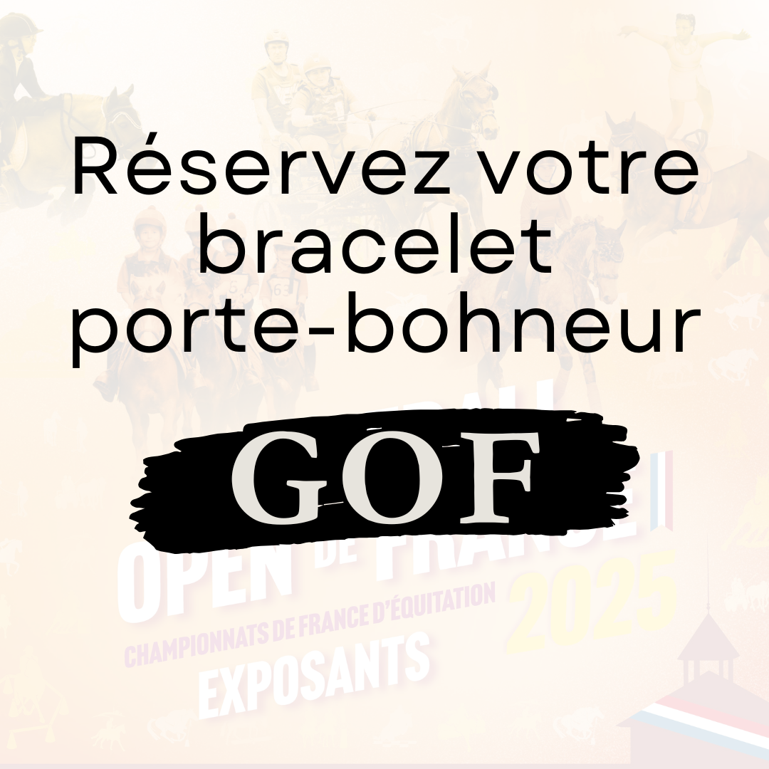Bracelet Édition Limitée