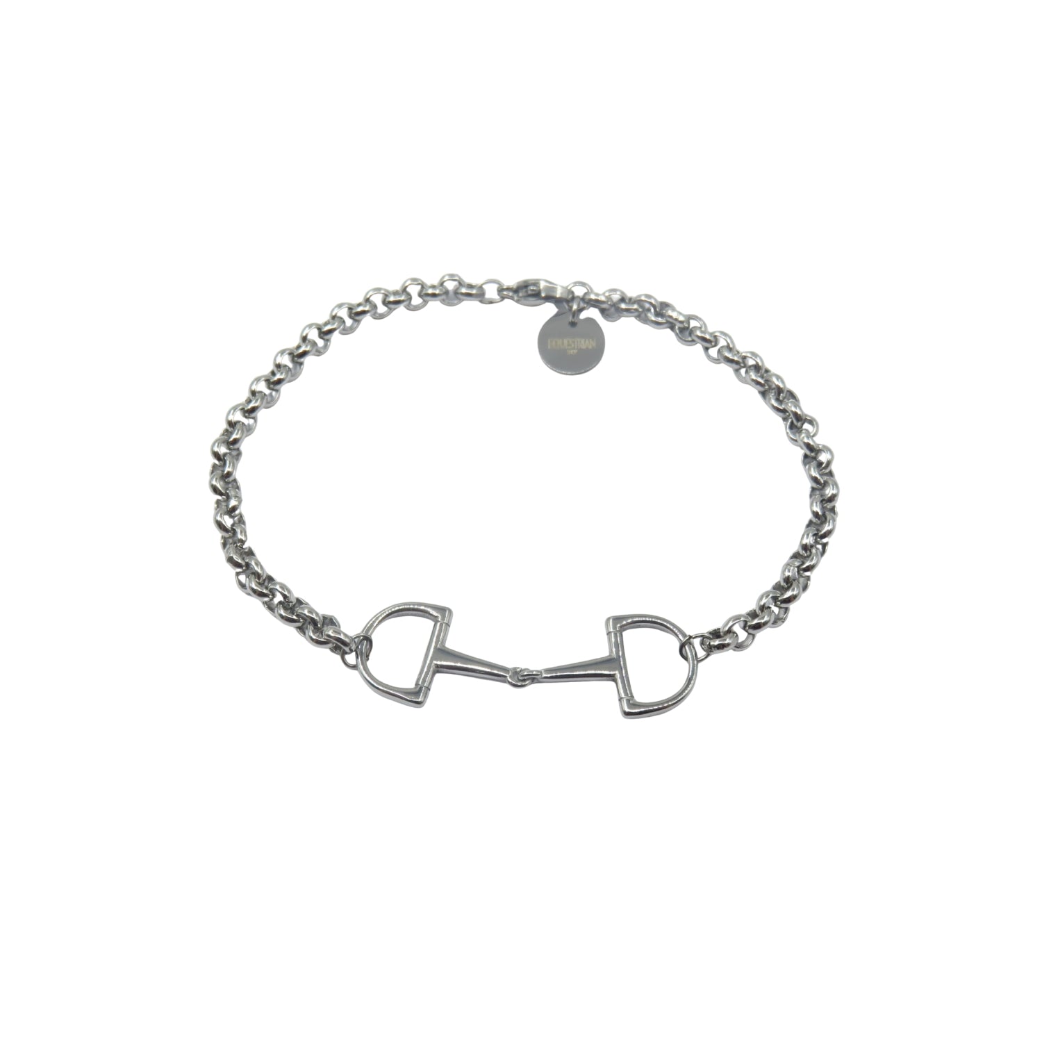 Bracelet Oly acier