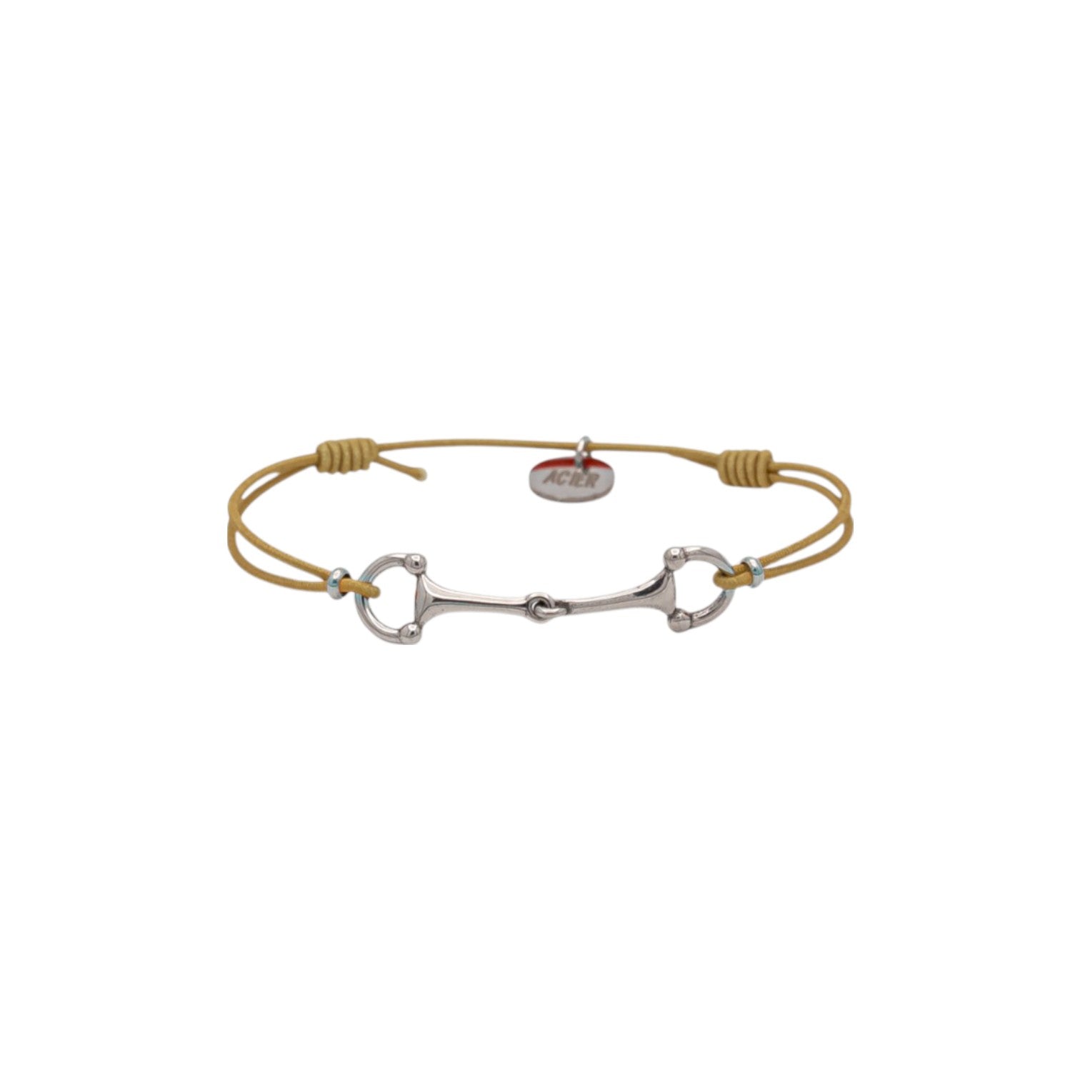Bracelet Lana acier
