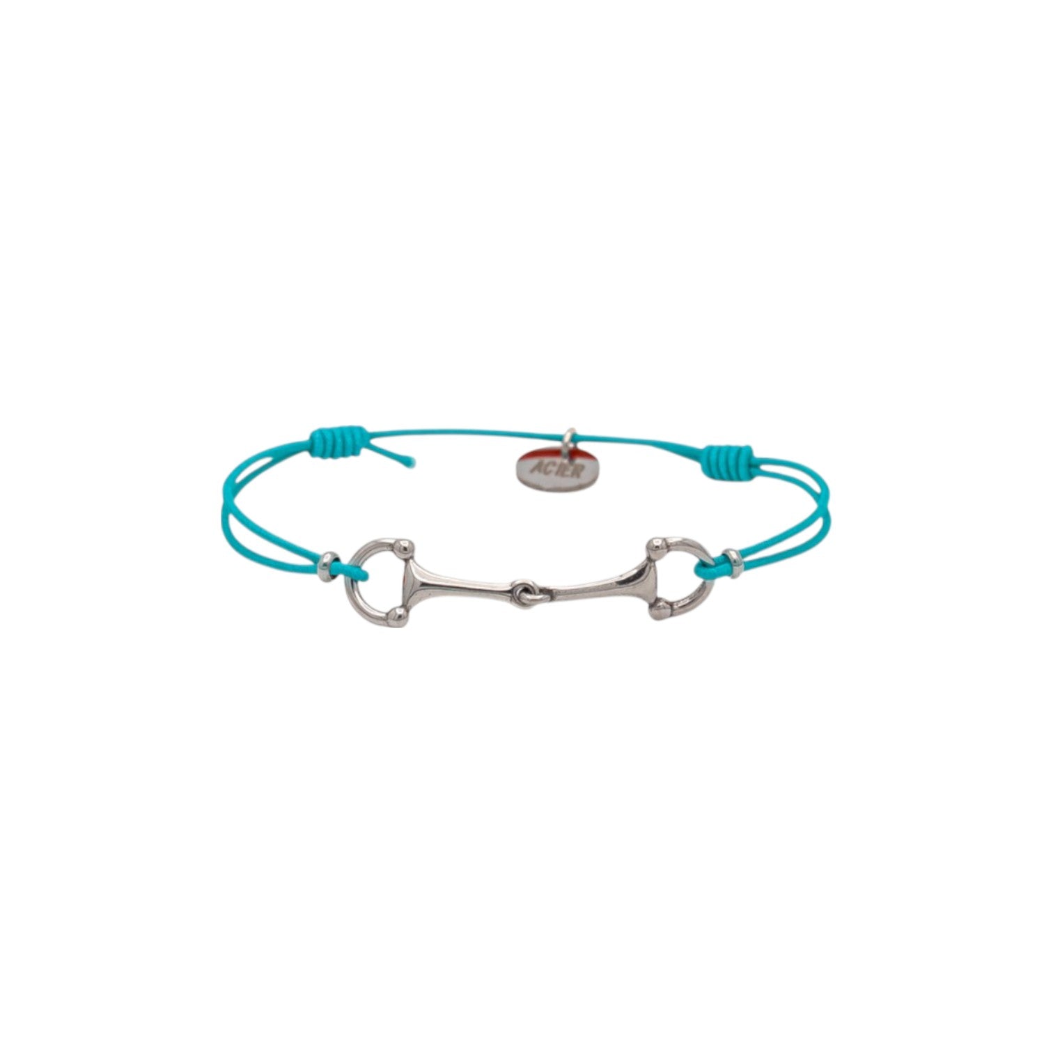 Bracelet Lana turquoise