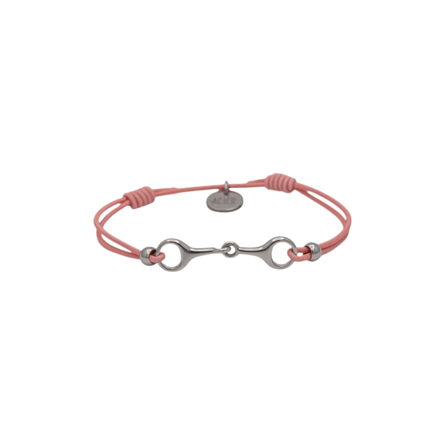 Bracelet Léoacier inoxydable