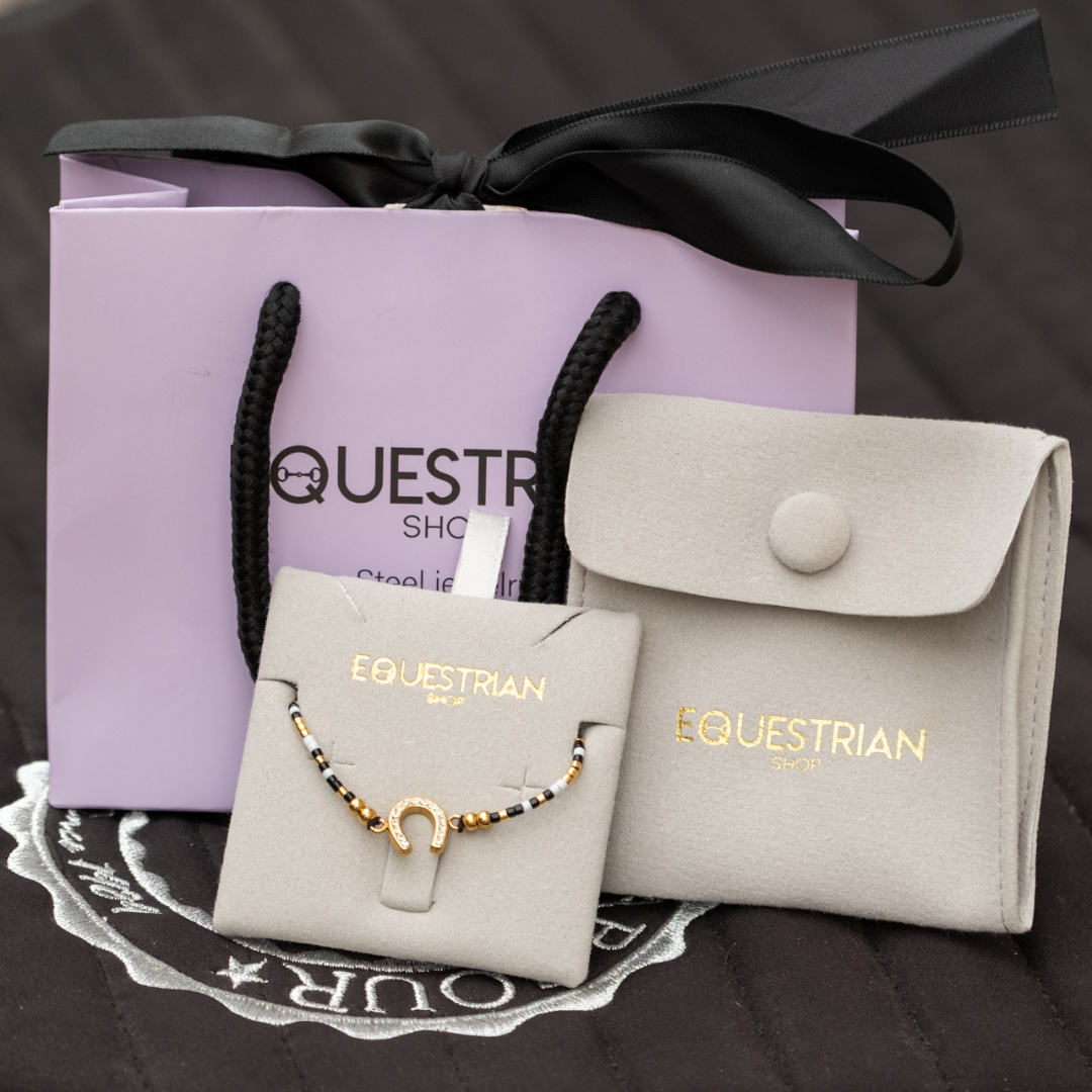 Sac cadeau plus écrin pour offrir votre bijou 