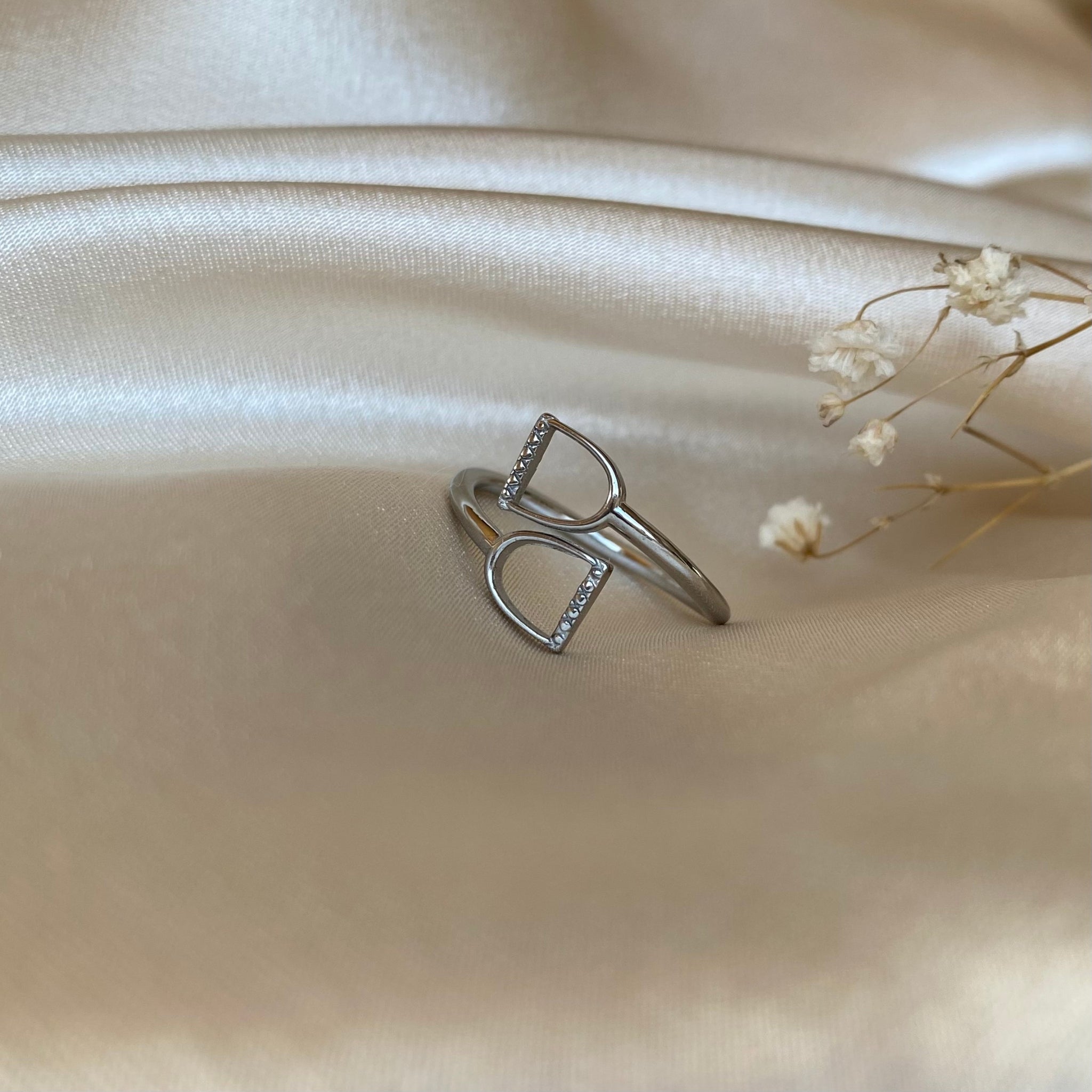 Bague Stella